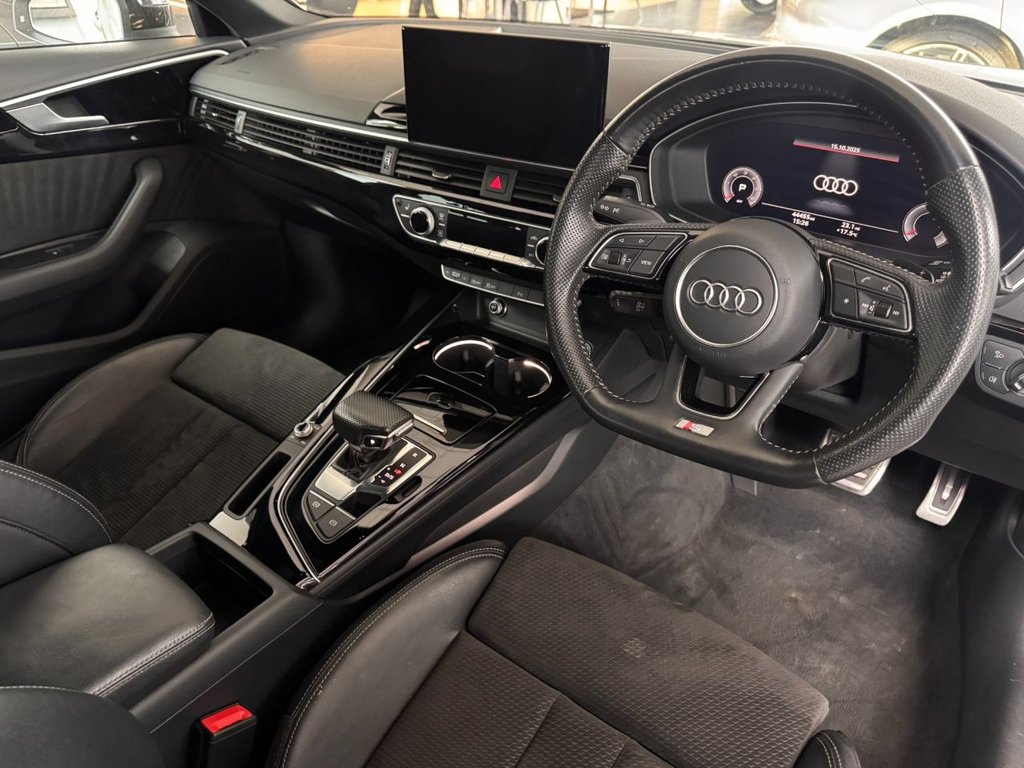 Used Audi A4 2020 for sale - 76345232: Photo 11