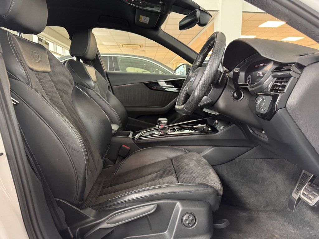 Used Audi A4 2020 for sale - 76345232: Photo 12