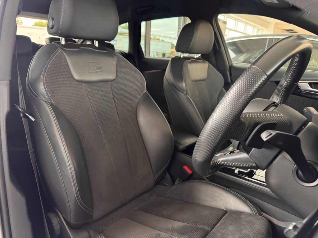 Used Audi A4 2020 for sale - 76345232: Photo 13