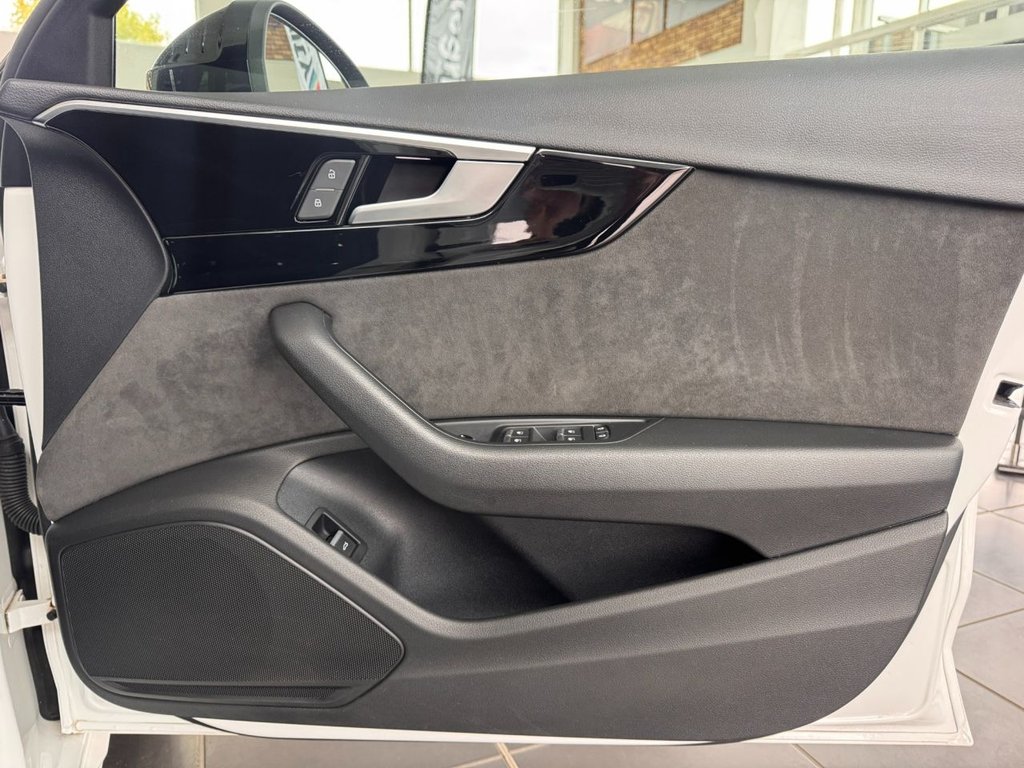 Used Audi A4 2020 for sale - 76345232: Photo 14