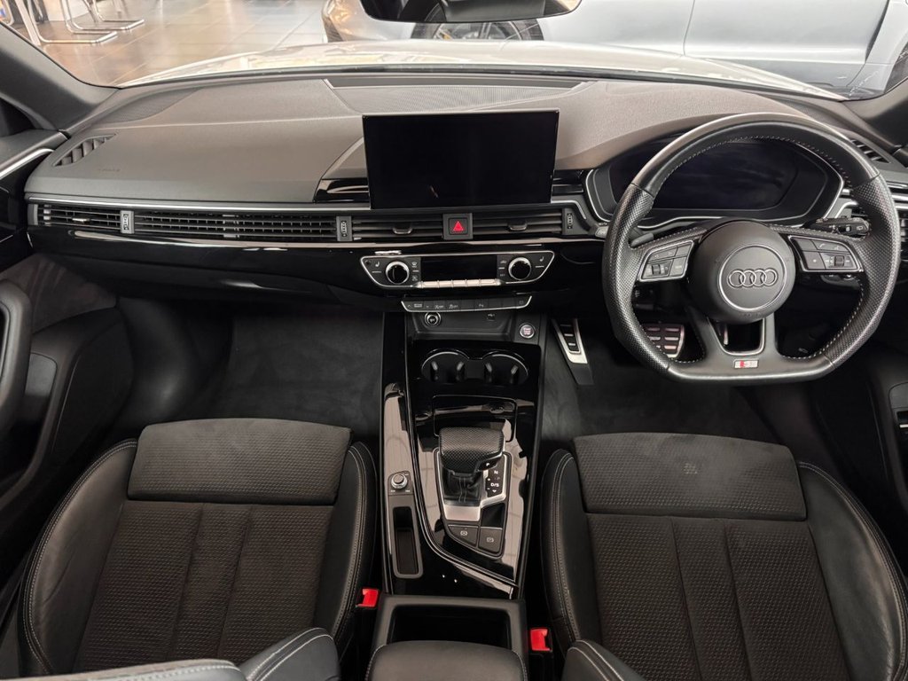 Used Audi A4 2020 for sale - 76345232: Photo 15