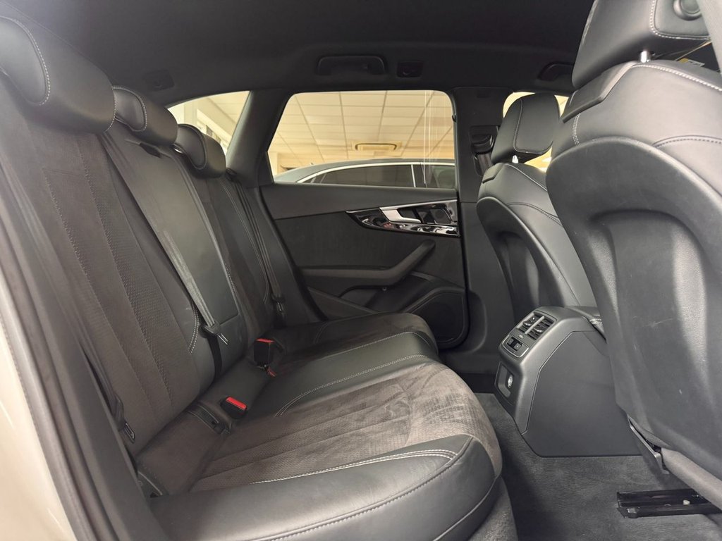Used Audi A4 2020 for sale - 76345232: Photo 17