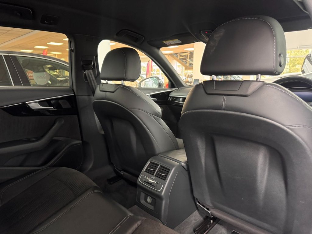 Used Audi A4 2020 for sale - 76345232: Photo 18