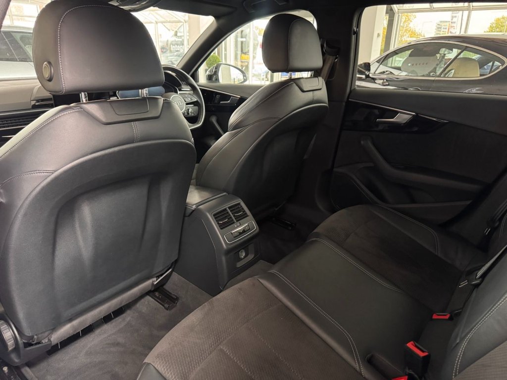 Used Audi A4 2020 for sale - 76345232: Photo 22