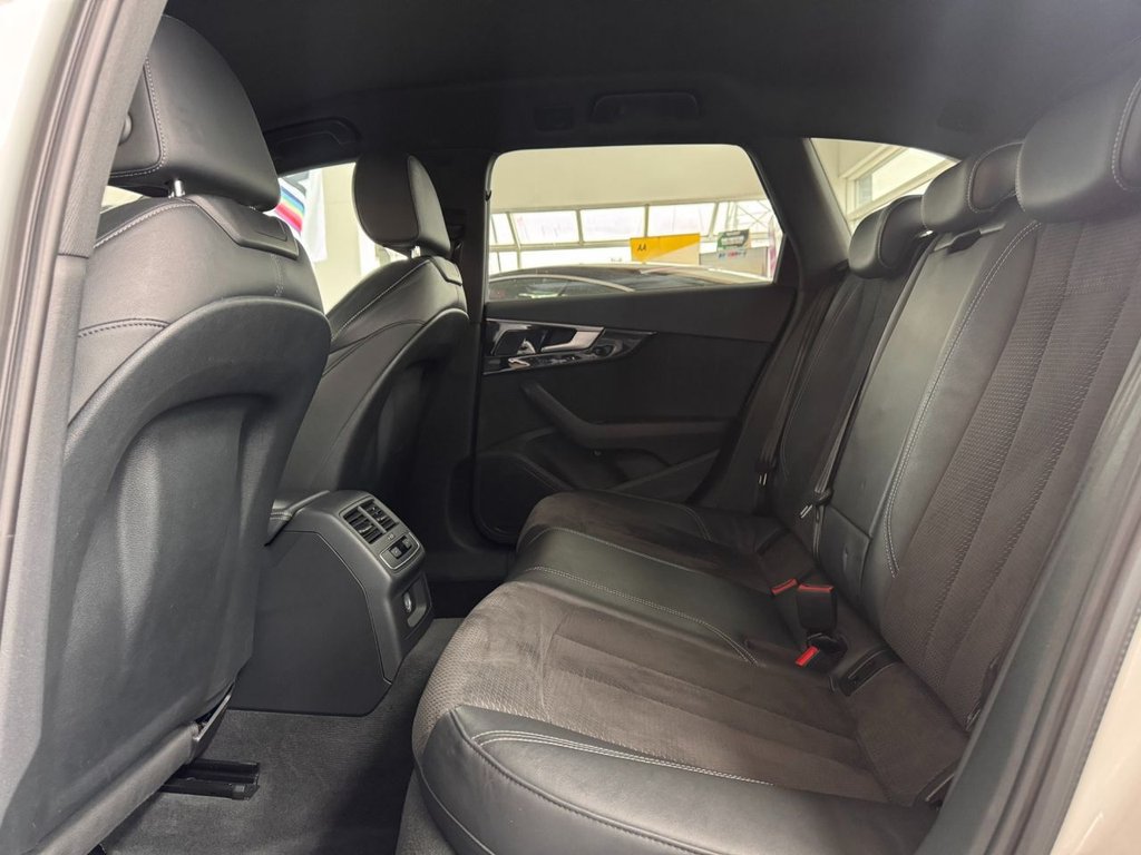 Used Audi A4 2020 for sale - 76345232: Photo 23