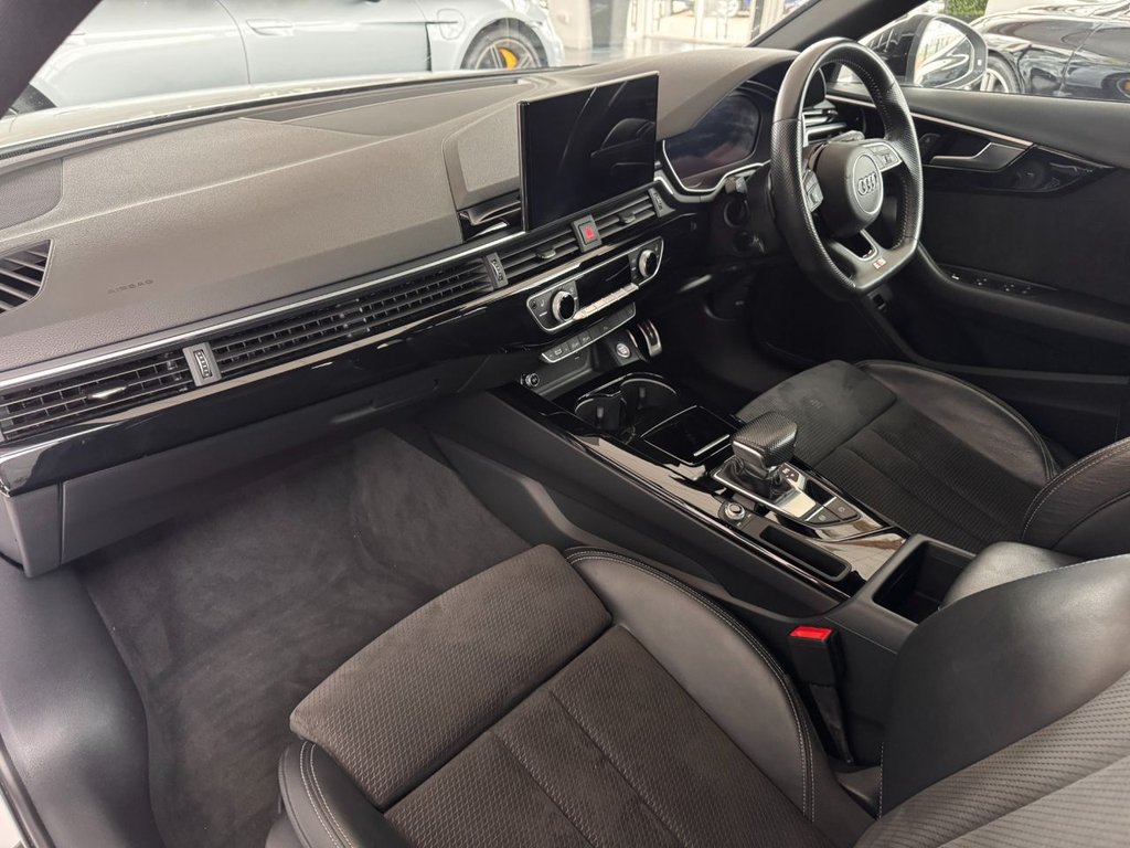 Used Audi A4 2020 for sale - 76345232: Photo 26
