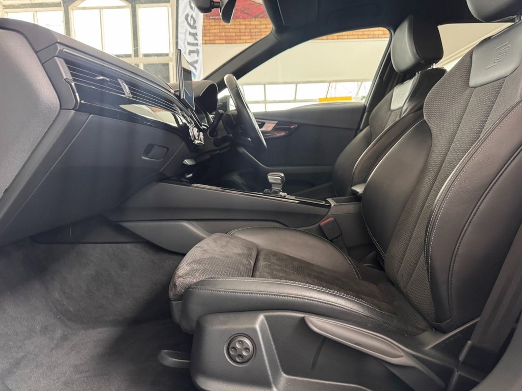 Used Audi A4 2020 for sale - 76345232: Photo 27