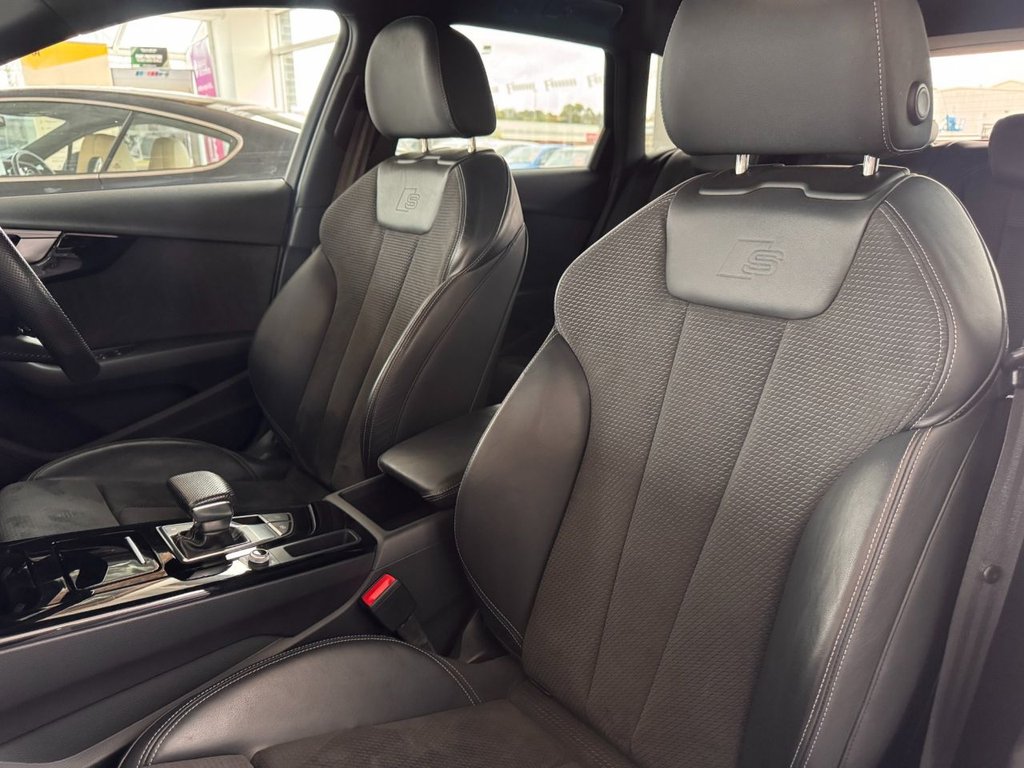 Used Audi A4 2020 for sale - 76345232: Photo 28