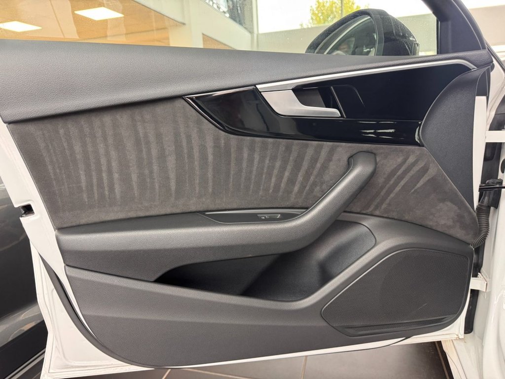Used Audi A4 2020 for sale - 76345232: Photo 29