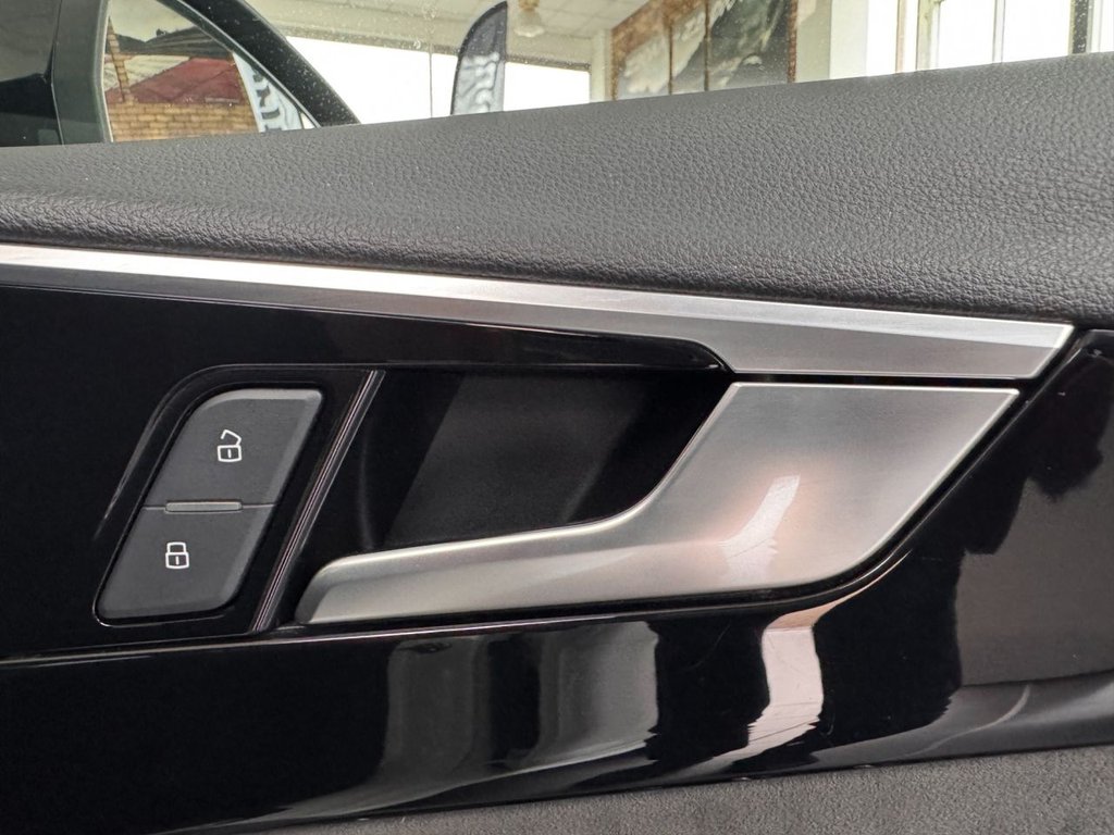 Used Audi A4 2020 for sale - 76345232: Photo 31
