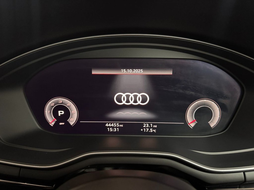 Used Audi A4 2020 for sale - 76345232: Photo 36