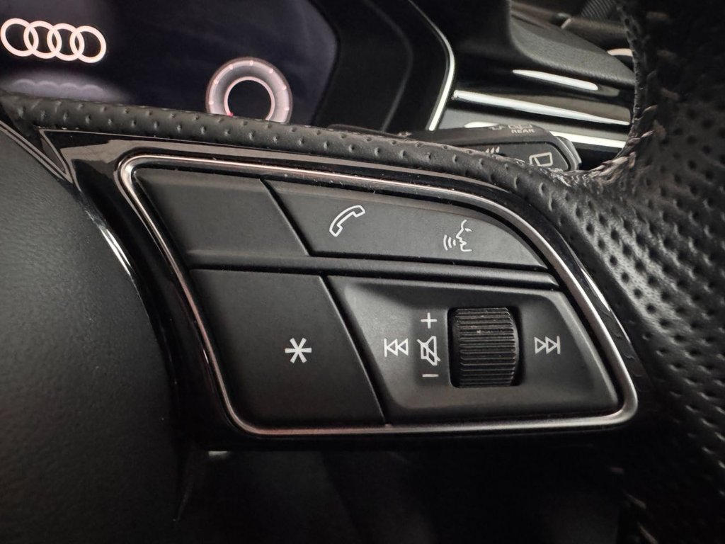Used Audi A4 2020 for sale - 76345232: Photo 40