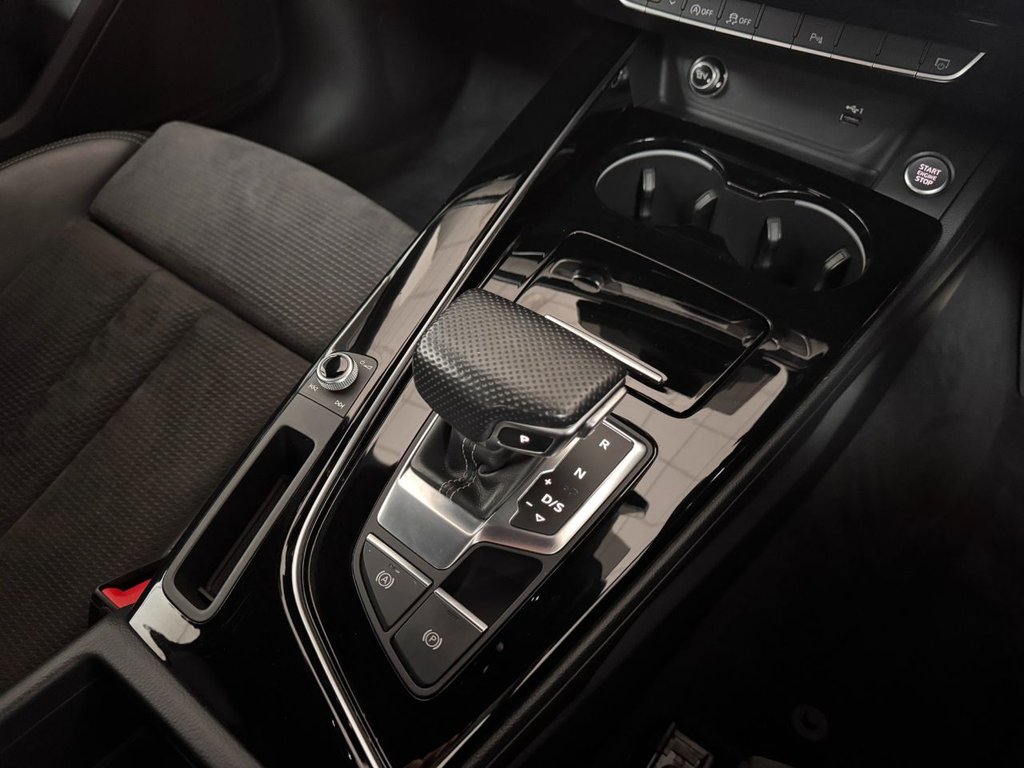 Used Audi A4 2020 for sale - 76345232: Photo 43
