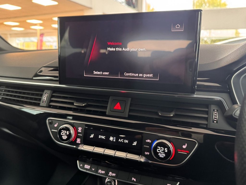Used Audi A4 2020 for sale - 76345232: Photo 50