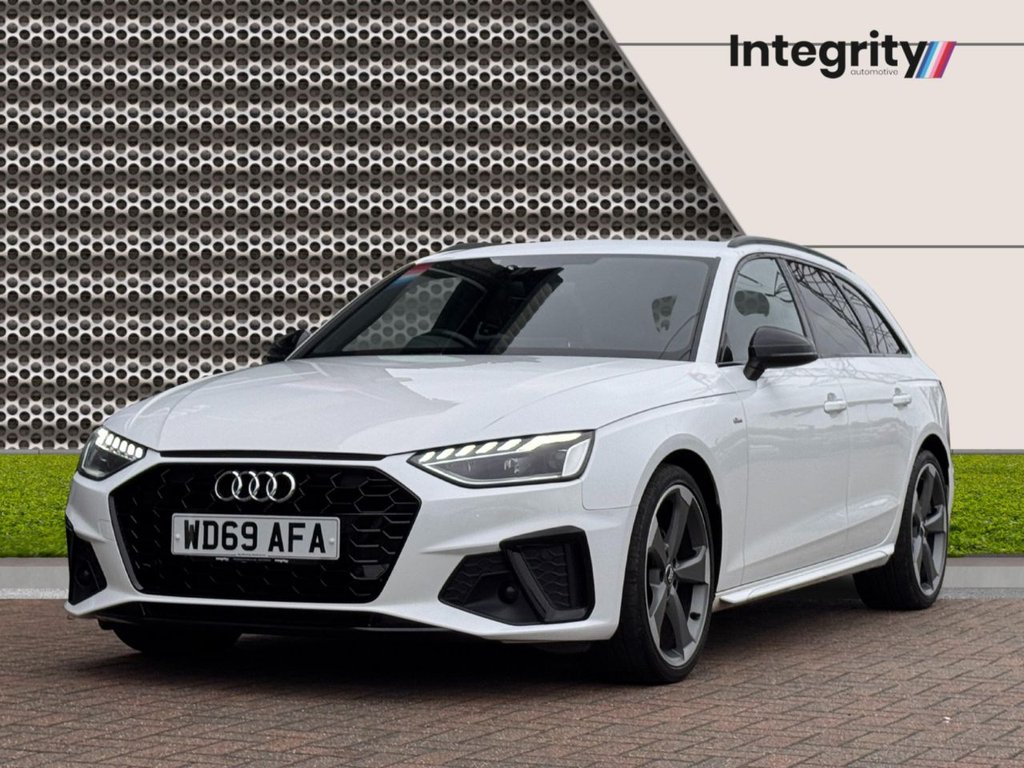 Used Audi A4 2020 for sale - 76345232: Photo 7