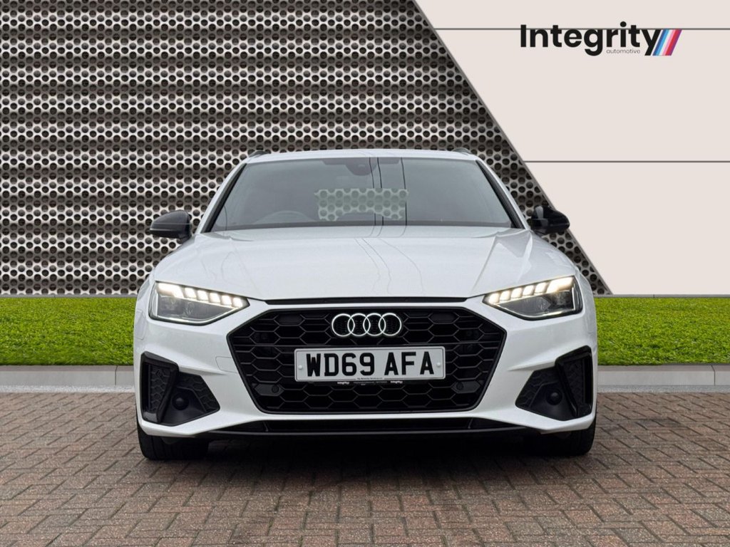 Used Audi A4 2020 for sale - 76345232: Photo 8