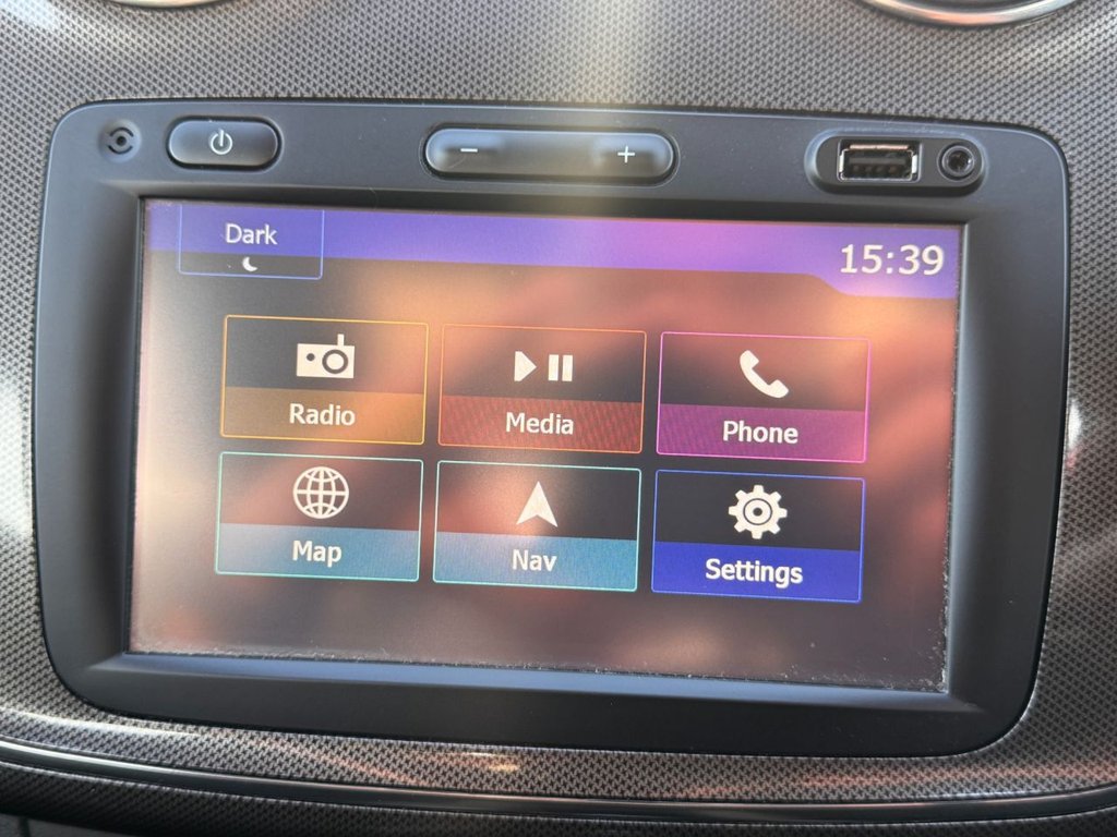 Used Dacia Sandero Stepway 2017 for sale - 77734243: Photo 44