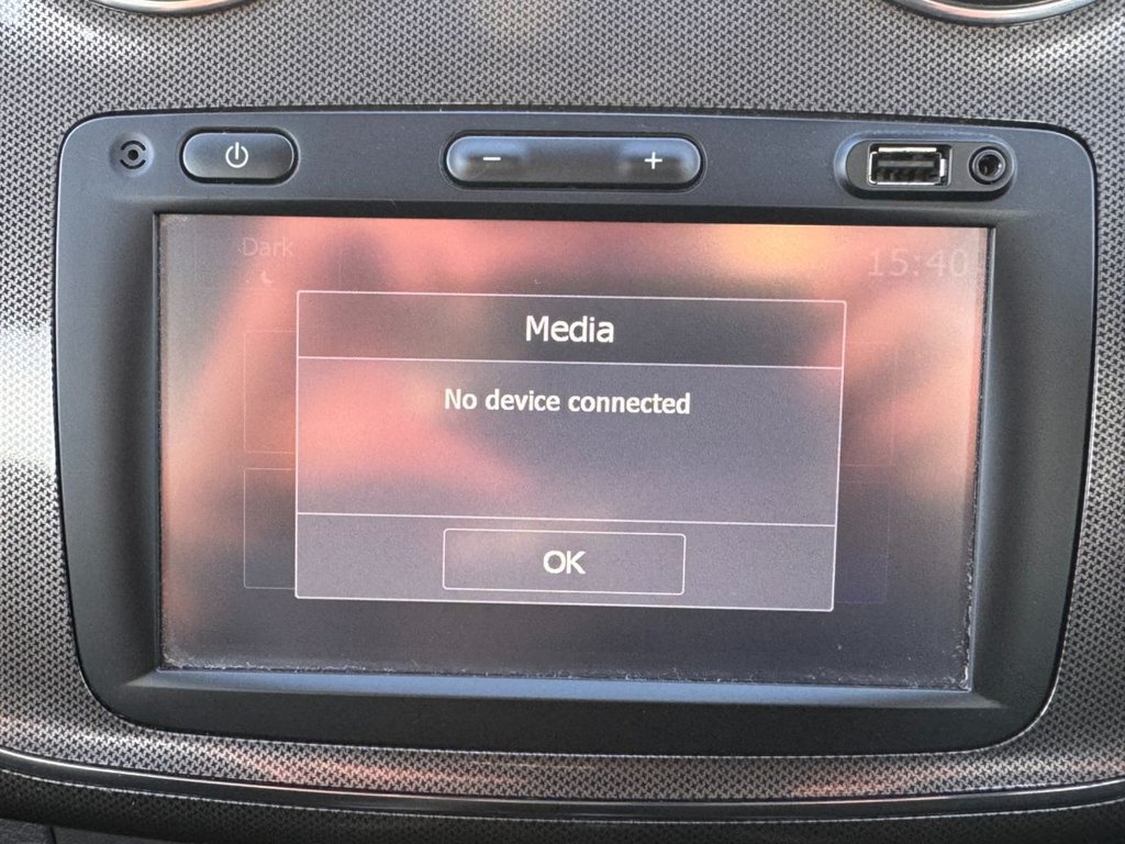 Used Dacia Sandero Stepway 2017 for sale - 77734243: Photo 46