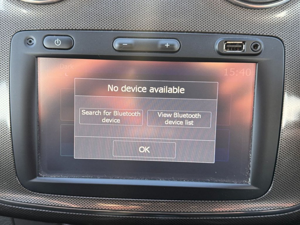 Used Dacia Sandero Stepway 2017 for sale - 77734243: Photo 47