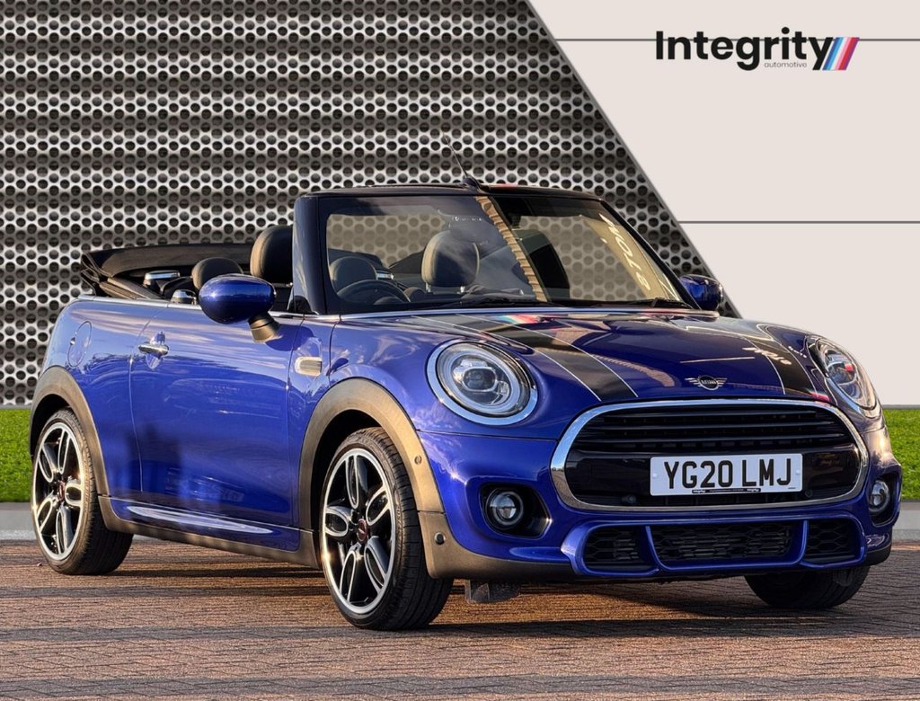 Used MINI Convertible 2020 for sale - 78068565: Photo 10
