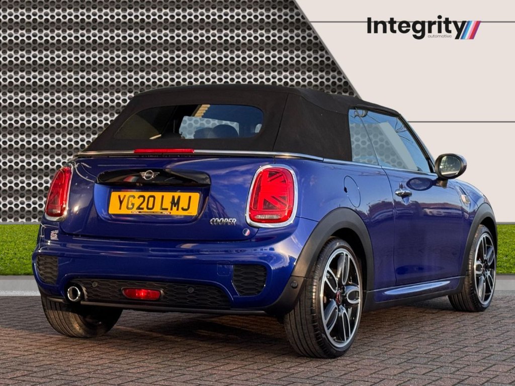 Used MINI Convertible 2020 for sale - 78068565: Photo 14