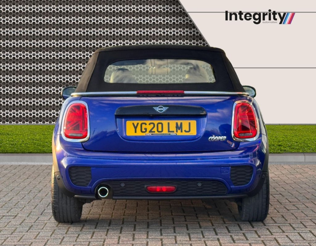 Used MINI Convertible 2020 for sale - 78068565: Photo 15