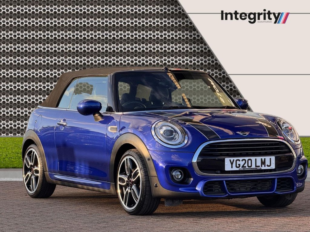 Used MINI Convertible 2020 for sale - 78068565: Photo 19