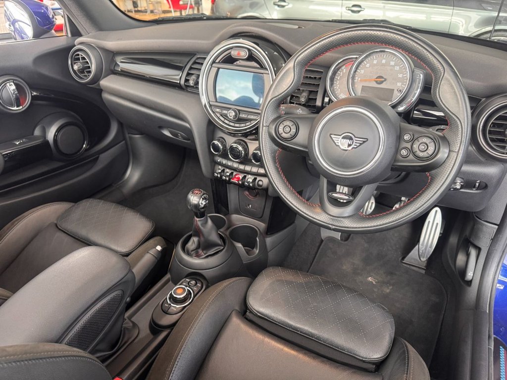 Used MINI Convertible 2020 for sale - 78068565: Photo 21