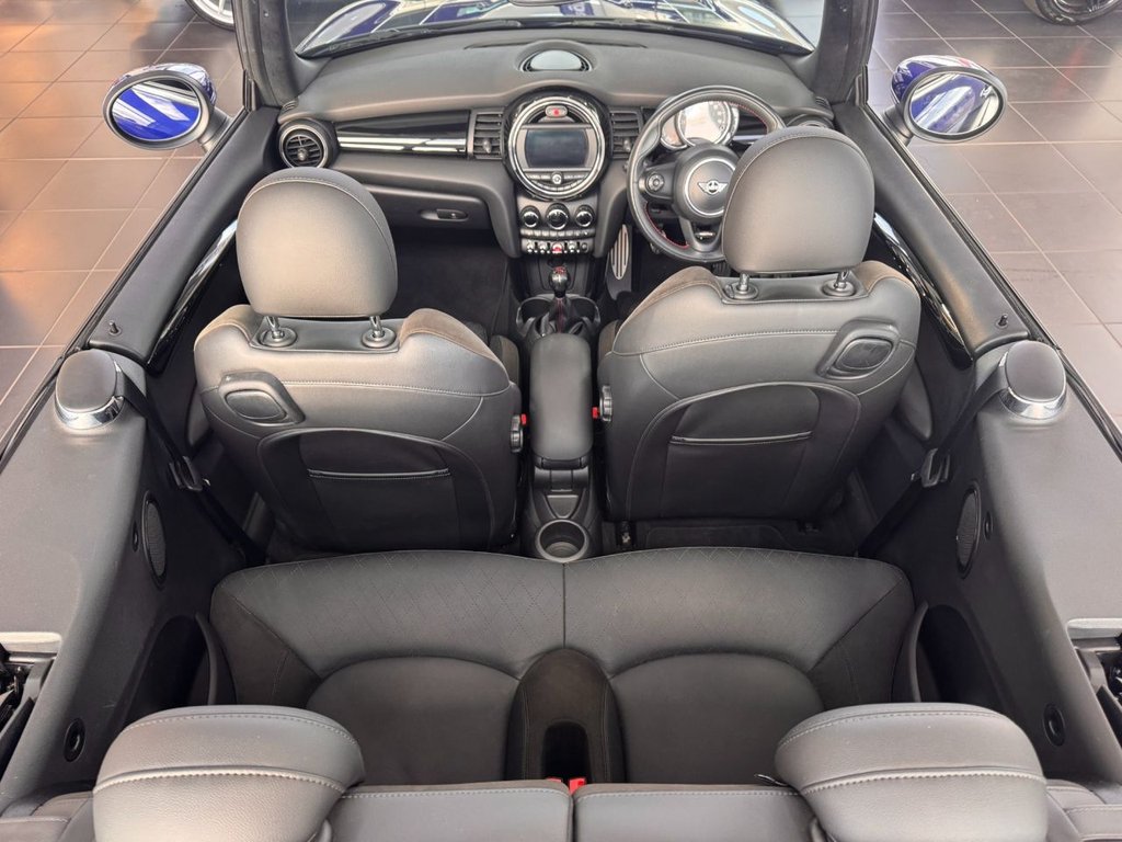 Used MINI Convertible 2020 for sale - 78068565: Photo 27