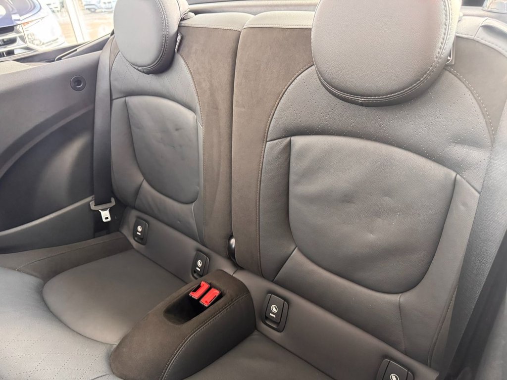 Used MINI Convertible 2020 for sale - 78068565: Photo 30