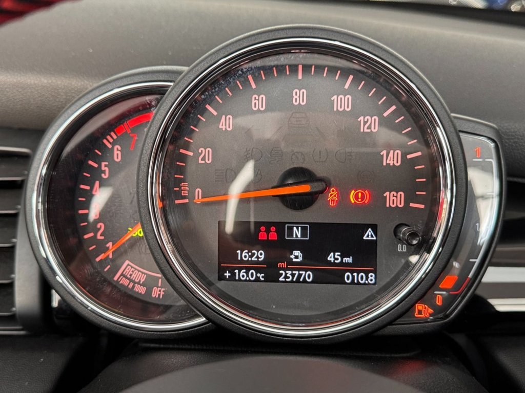 Used MINI Convertible 2020 for sale - 78068565: Photo 39