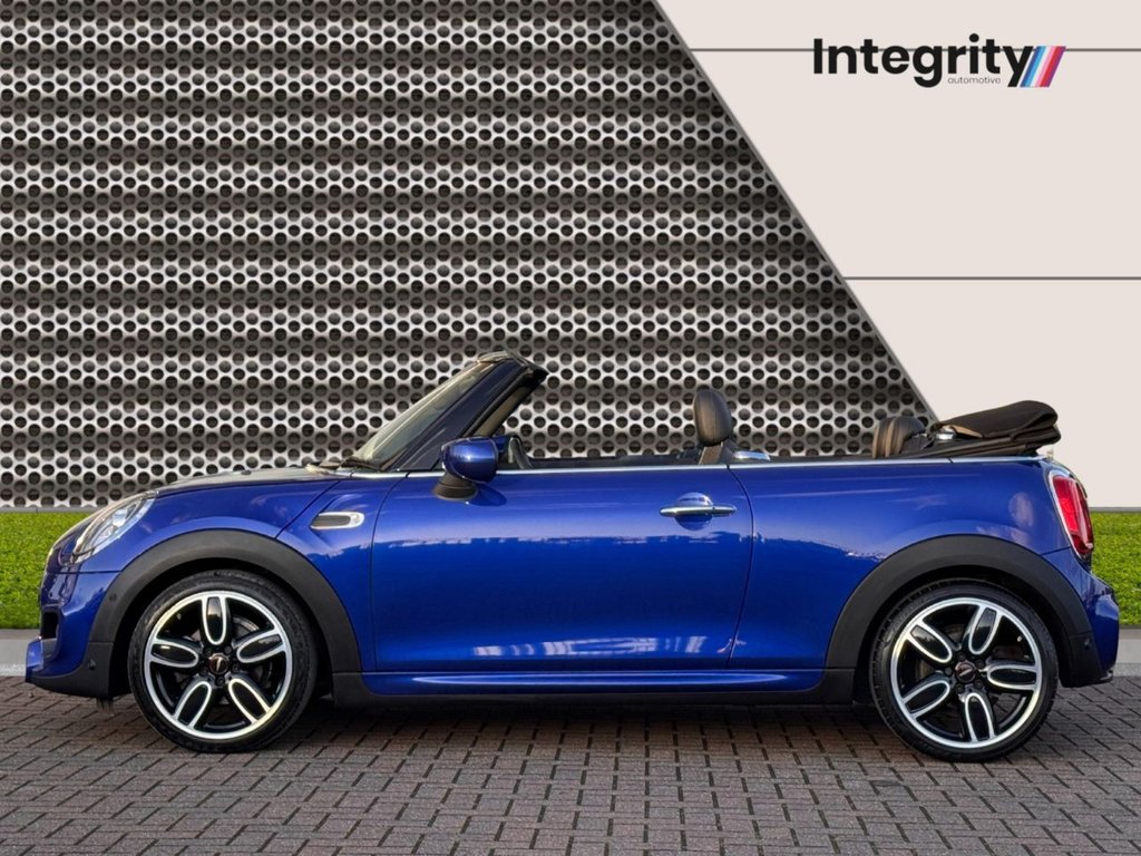 Used MINI Convertible 2020 for sale - 78068565: Photo 7