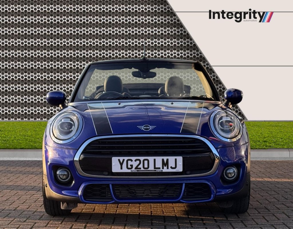 Used MINI Convertible 2020 for sale - 78068565: Photo 9