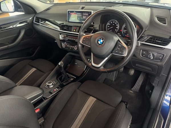 Used BMW X2 2019 for sale - 75473704: Photo 10