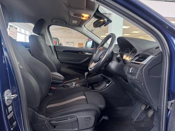 Used BMW X2 2019 for sale - 75473704: Photo 11