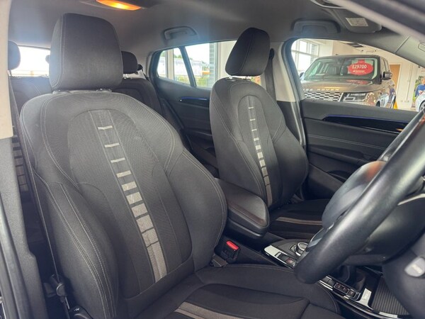 Used BMW X2 2019 for sale - 75473704: Photo 12