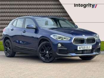 2019 (69) - sDrive 18i Sport 5dr