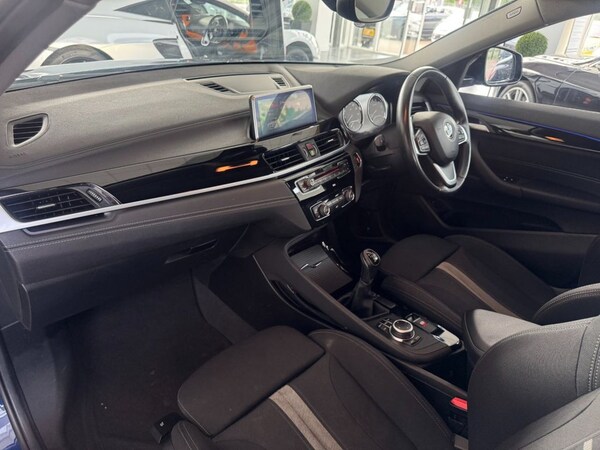 Used BMW X2 2019 for sale - 75473704: Photo 27