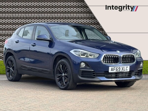 Used BMW X2 2019 for sale - 75473704: Photo 2