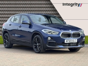 Used BMW X2 2019 for sale - 75473704: Photo