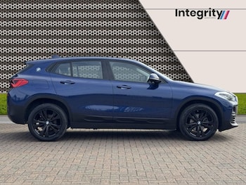 Used BMW X2 2019 for sale - 75473704: Photo