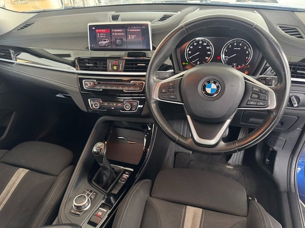 Used BMW X2 2019 for sale - 75473704: Photo 43