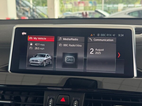 Used BMW X2 2019 for sale - 75473704: Photo 49