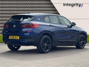 Used BMW X2 2019 for sale - 75473704: Photo