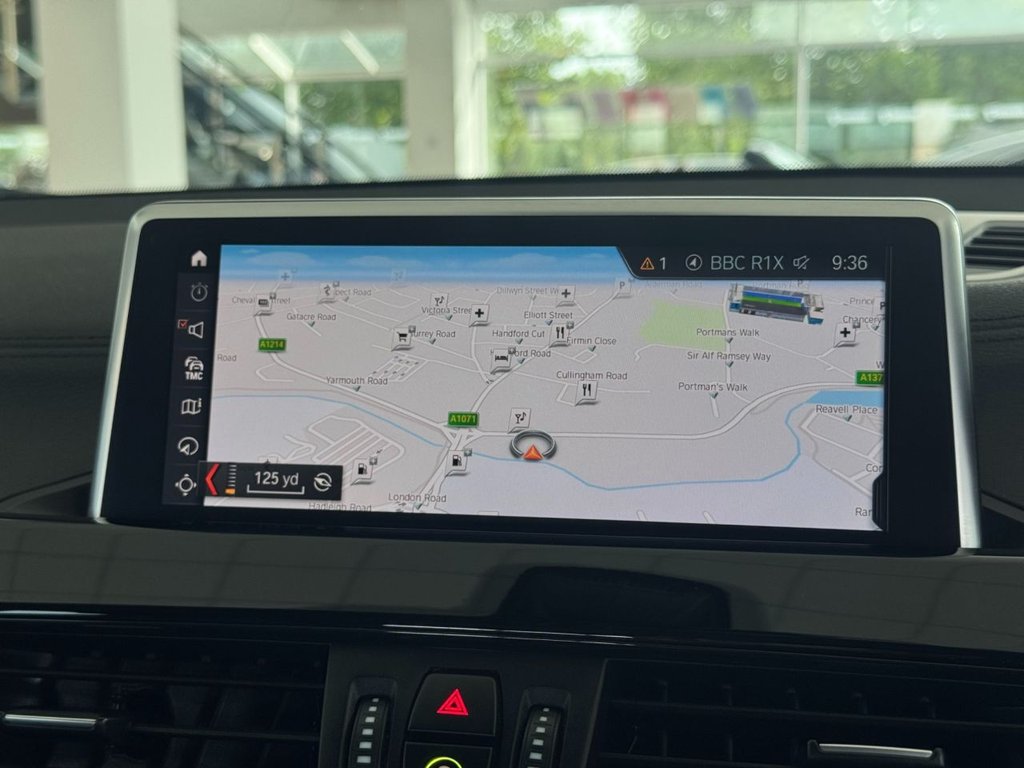 Vehicle 50