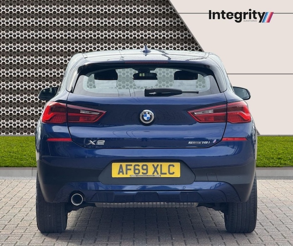 Used BMW X2 2019 for sale - 75473704: Photo 5