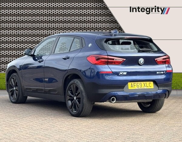 Used BMW X2 2019 for sale - 75473704: Photo 6