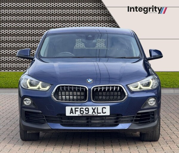 Used BMW X2 2019 for sale - 75473704: Photo 8
