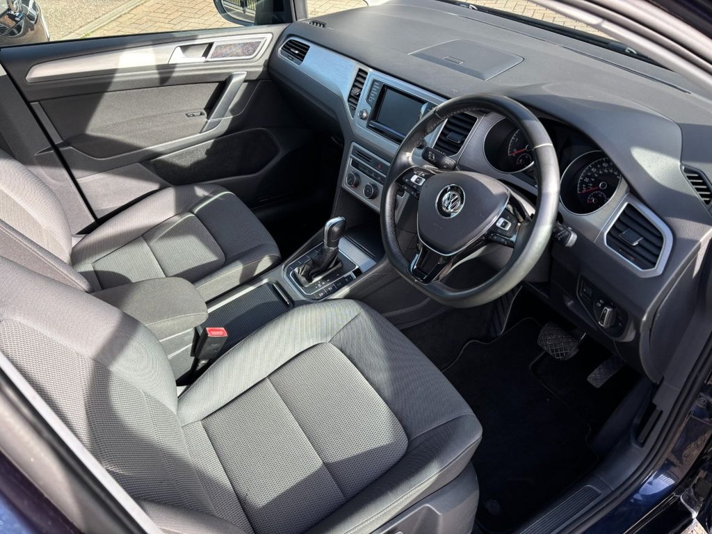Used Volkswagen Golf SV 2015 for sale - 77621038: Photo 10
