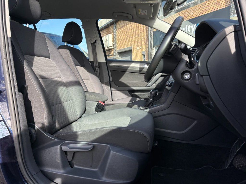 Used Volkswagen Golf SV 2015 for sale - 77621038: Photo 11